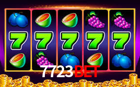 7723Bet