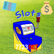 7723Bet