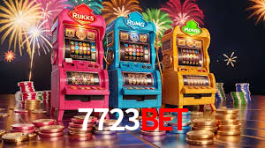 7723Bet