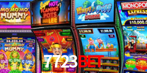 7723Bet