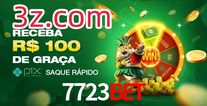 7723Bet