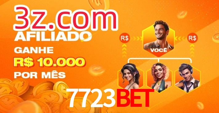 7723Bet
