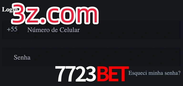 7723Bet