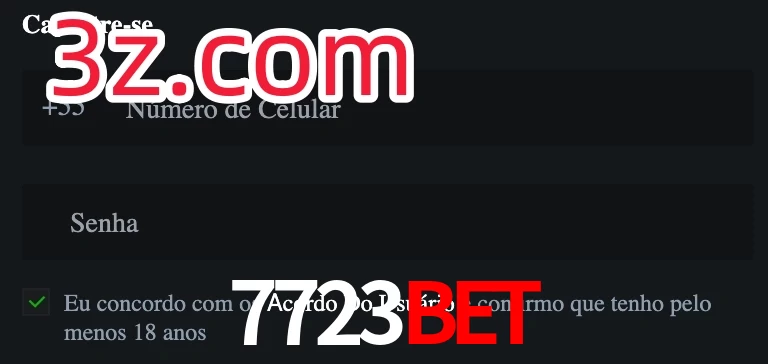 7723Bet